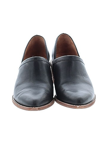 Madewell Ankle Boots (view 2)