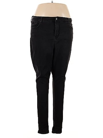 Levi Strauss Signature Jeans (view 1)