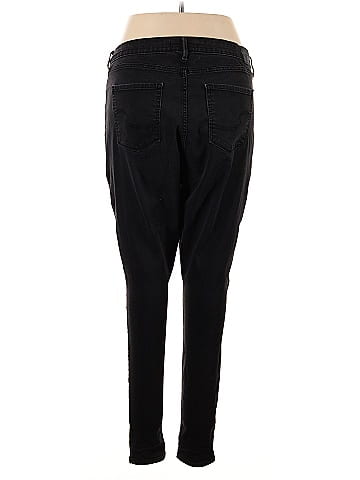 Levi Strauss Signature Jeans (view 2)