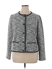 Isaac Mizrahi Live! Jacket