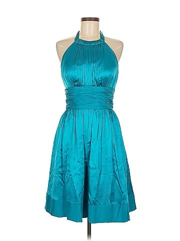 Cache Cocktail Dress (view 1)