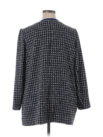 Isaac Mizrahi LIVE! Coat (view 2)