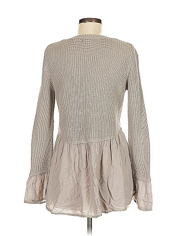 Altar'd State Pullover Sweater (view 2)
