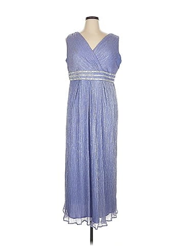 R&M Richards Cocktail Dress (view 1)