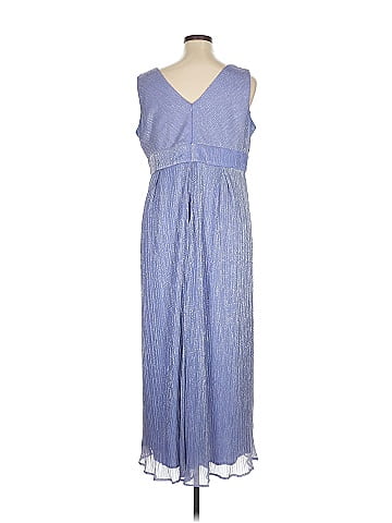 R&M Richards Cocktail Dress (view 2)
