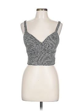 Haute Monde Sleeveless Top