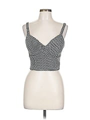 Haute Monde Sleeveless Top