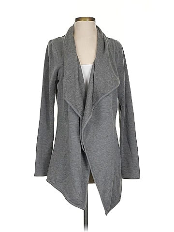 Danskin Cardigan (view 1)