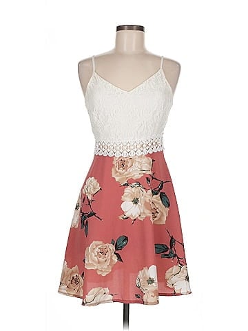 Shein Cocktail Dress (view 1)