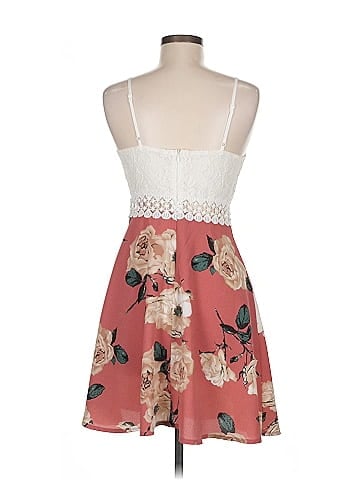 Shein Cocktail Dress (view 2)