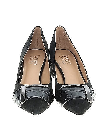 Franco Sarto Heels (view 2)
