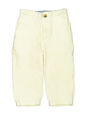 Janie and Jack Cargo Pants (view 1)