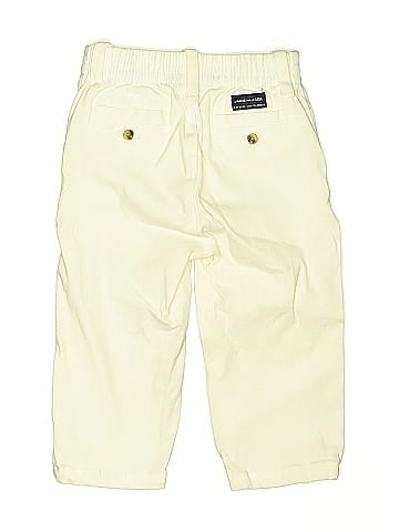 Janie and Jack Cargo Pants (view 2)