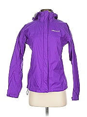 Marmot Raincoat