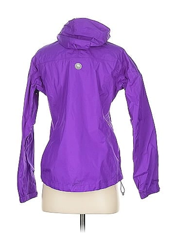 Marmot Raincoat (view 2)