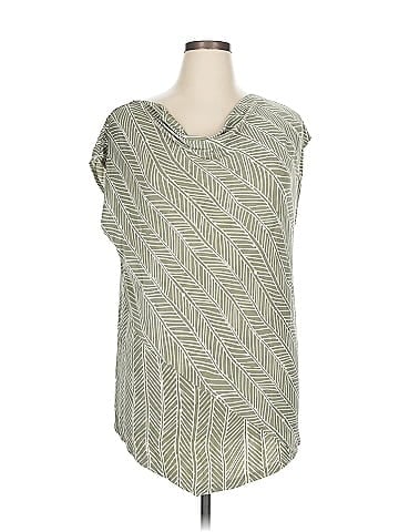 Travelers by Chico's Sleeveless Blouse (view 1)