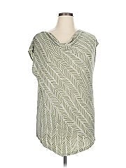 Travelers By Chico's Sleeveless Blouse