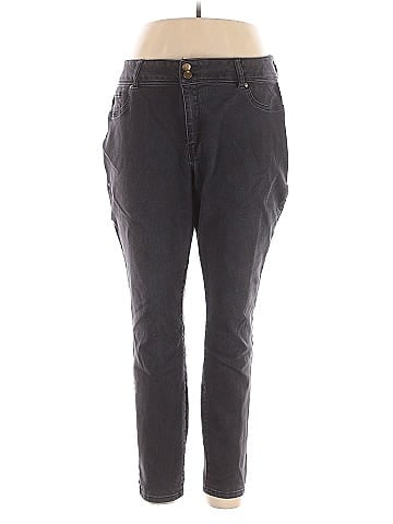 IMAN Jeans (view 1)