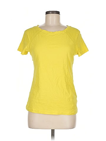 Danskin Now Short Sleeve T-Shirt (view 1)