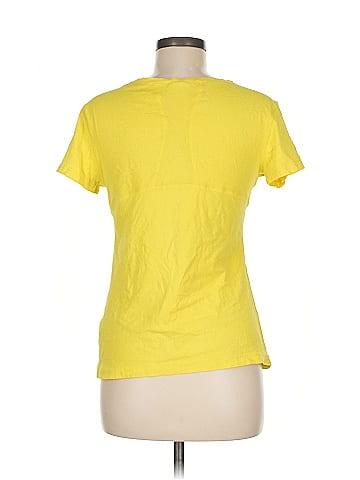 Danskin Now Short Sleeve T-Shirt (view 2)