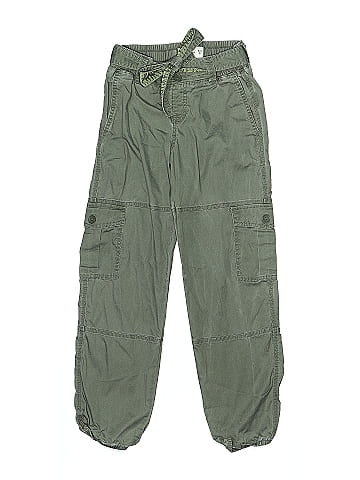 Abercrombie Cargo Pants (view 1)