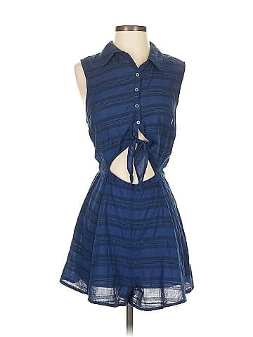 Cooperative Casual Dress (view 1)
