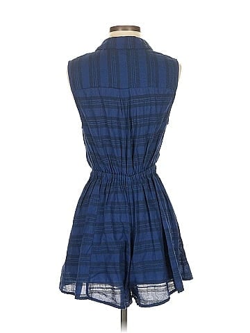 Cooperative Casual Dress (view 2)