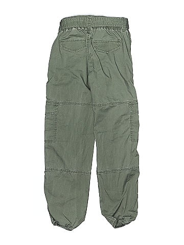 Abercrombie Cargo Pants (view 2)