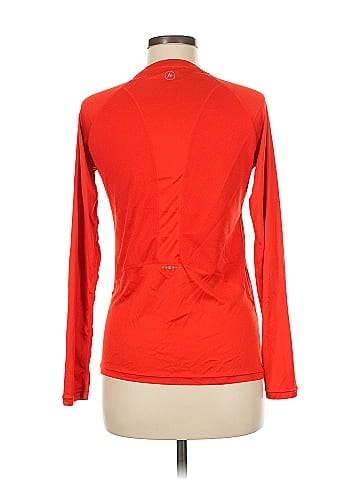 Marmot Long Sleeve T-Shirt (view 2)