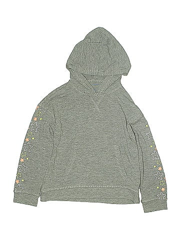 Rockets of Awesome Pullover Hoodie (view 1)