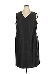 Linda Allard Ellen Tracy Casual Dress