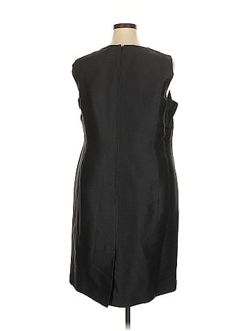 Linda Allard Ellen Tracy Casual Dress (view 2)