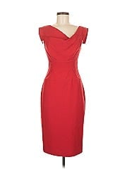 Black Halo Cocktail Dress