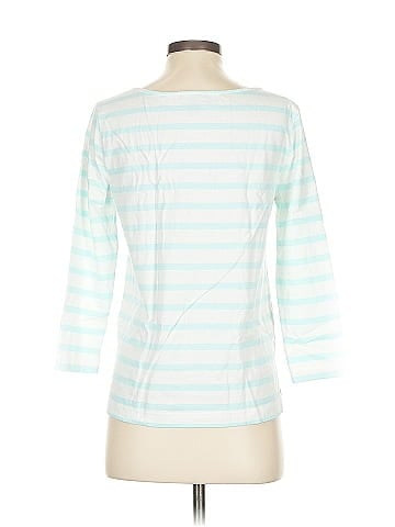 Gap Outlet 3/4 Sleeve Top (view 2)