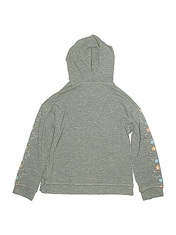 Rockets of Awesome Pullover Hoodie (view 2)