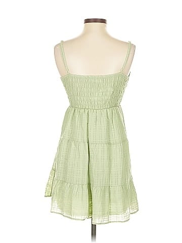 Hippie Rose Casual Dress (view 2)