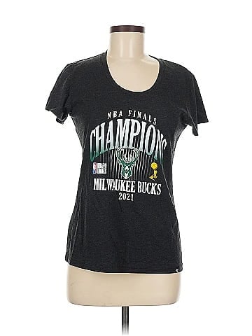 47 Brand Short Sleeve T-Shirt (view 1)