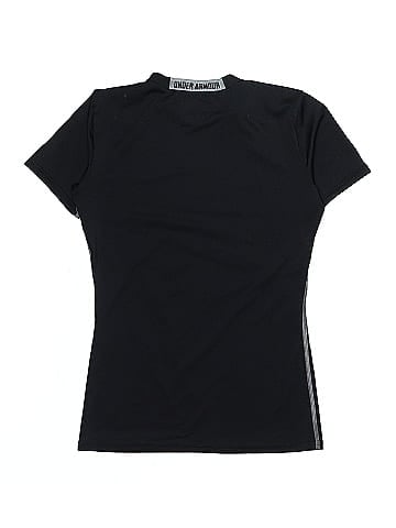 Under Armour Active T-Shirt (view 2)