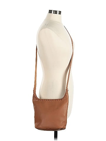 The Sak Leather Crossbody Bag (view 2)