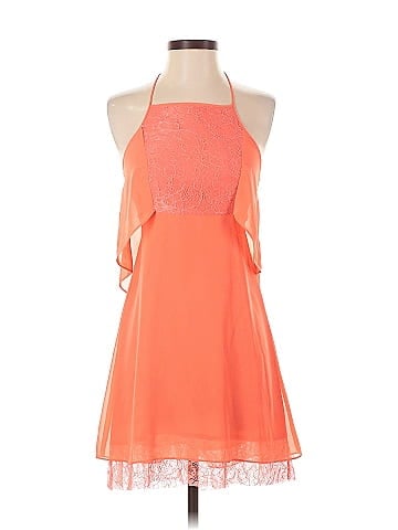 BCBGeneration Cocktail Dress (view 1)