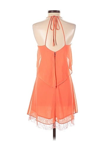 BCBGeneration Cocktail Dress (view 2)