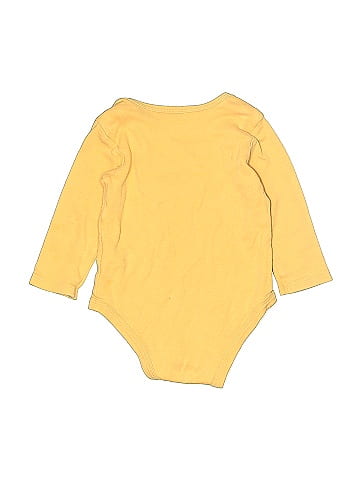 Pekkle Long Sleeve Onesie (view 2)