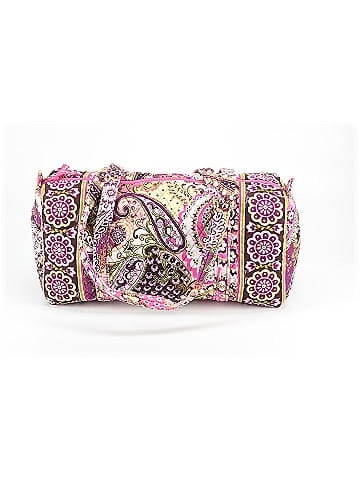 Vera Bradley Weekender (view 1)