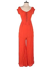 L Space Jumpsuit