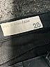 Rag & Bone/JEAN Black Jeans Size 28 waist - photo 6