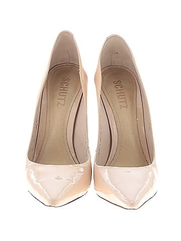 Schutz Heels (view 2)