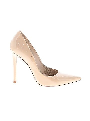 Schutz Heels (view 1)
