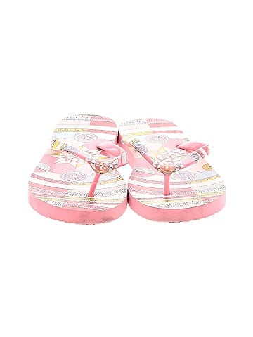 Tory Burch Flip Flops (view 2)