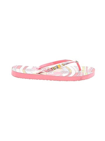 Tory Burch Flip Flops (view 1)
