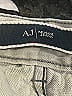 Armani Exchange 100% Cotton Gray Casual Pants Size 32 waist - photo 4